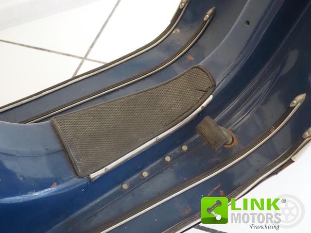 PIAGGIO Vespa 125 Primavera * ASI *