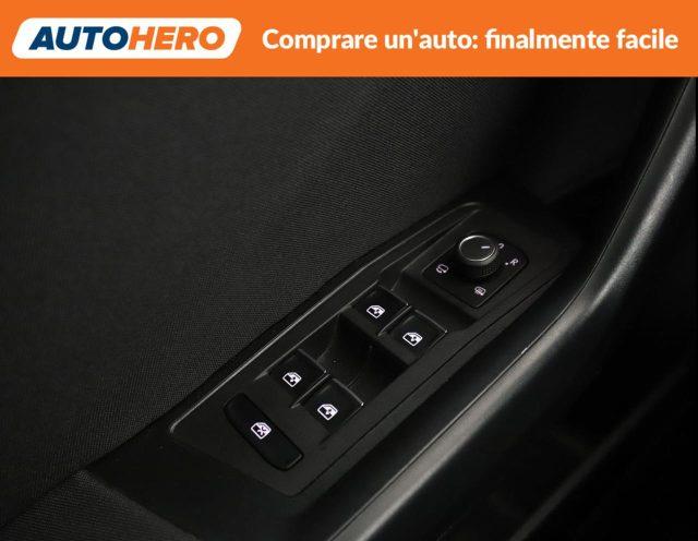 VOLKSWAGEN T-Roc 1.5 TSI ACT Advanced BlueMotion Technology