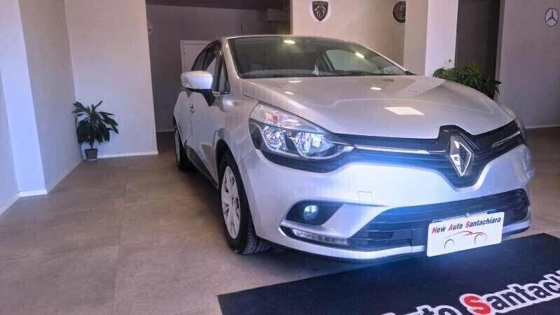 Renault Clio 1.5 dCi 75 CV S&S Energy Zen