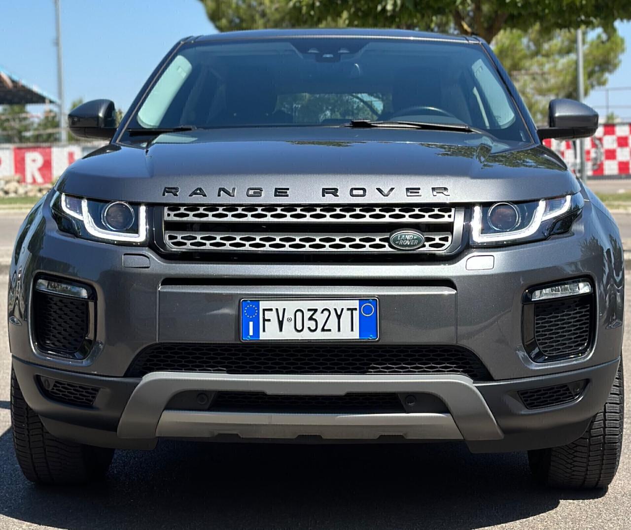 Land Rover Range Rover Evoque 2.0 Td4 150CV SE