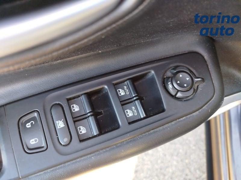 Jeep Renegade Renegade 2.0 Mjt 140CV 4WD Active Drive LOW Limited