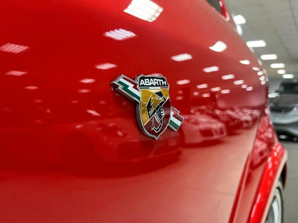 Abarth Punto EVO Abarth 1.4 Turbo Multiair S&S