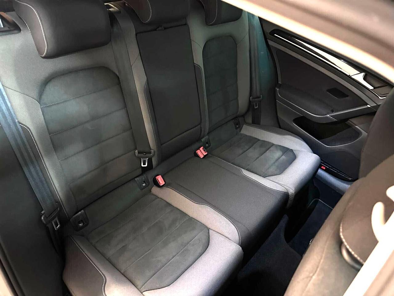 Volkswagen Golf 1.6 TDI 115 CV 5p. BlueMotion Technology