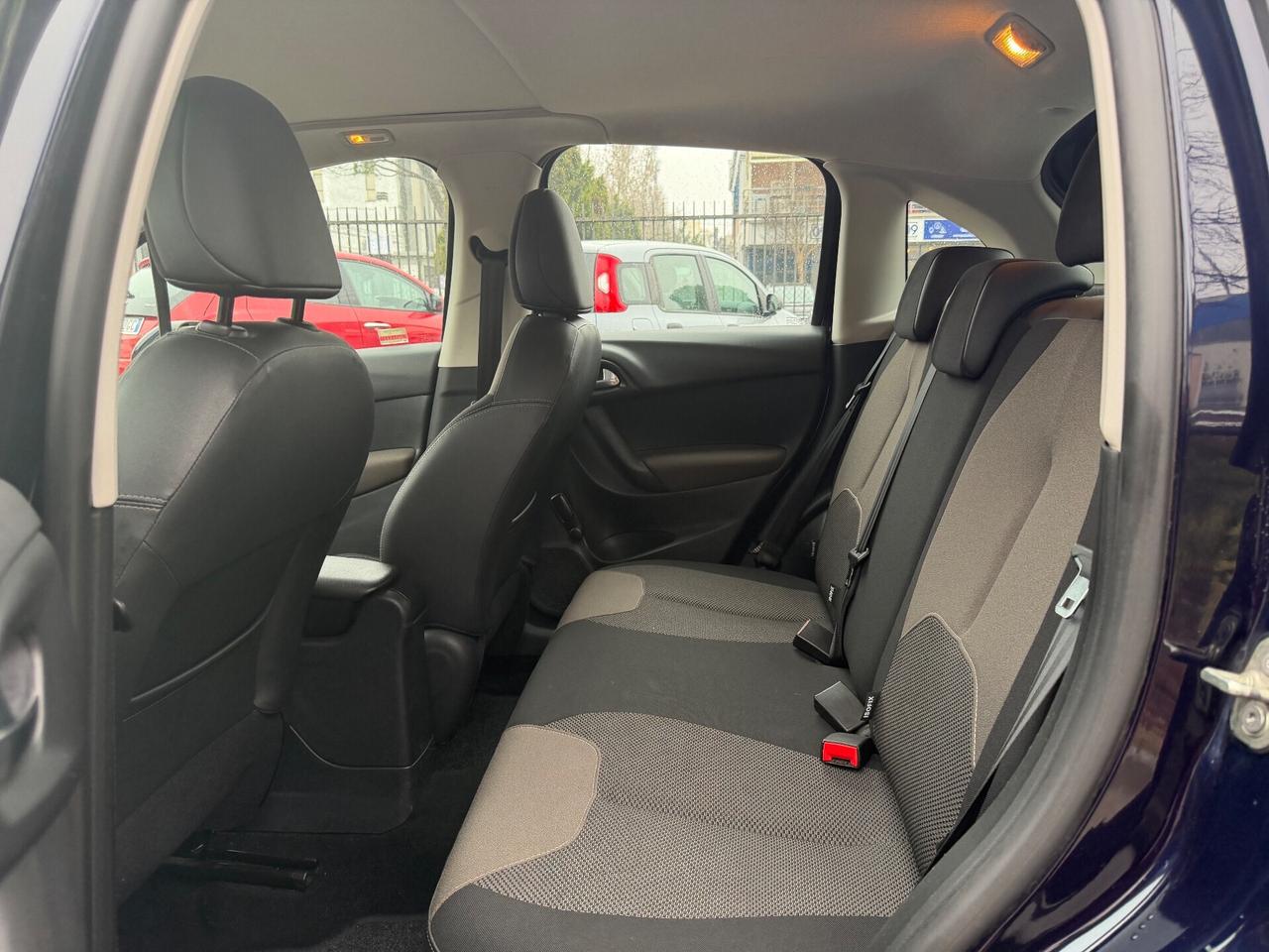 Citroen C3 Benzina SOLO 82.000 KM