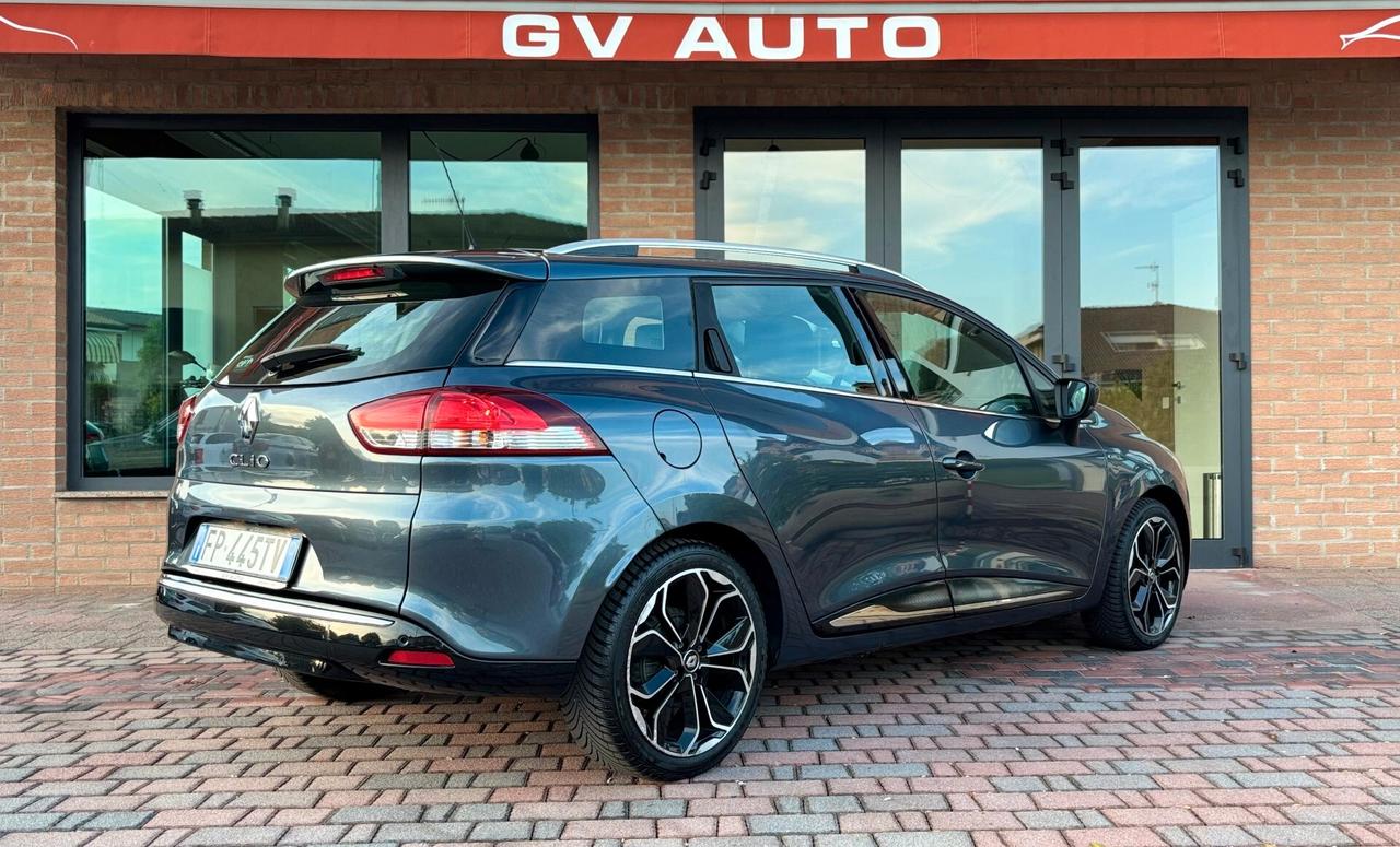 Renault Clio Sporter Energy Duel2 90CV Start&Stop