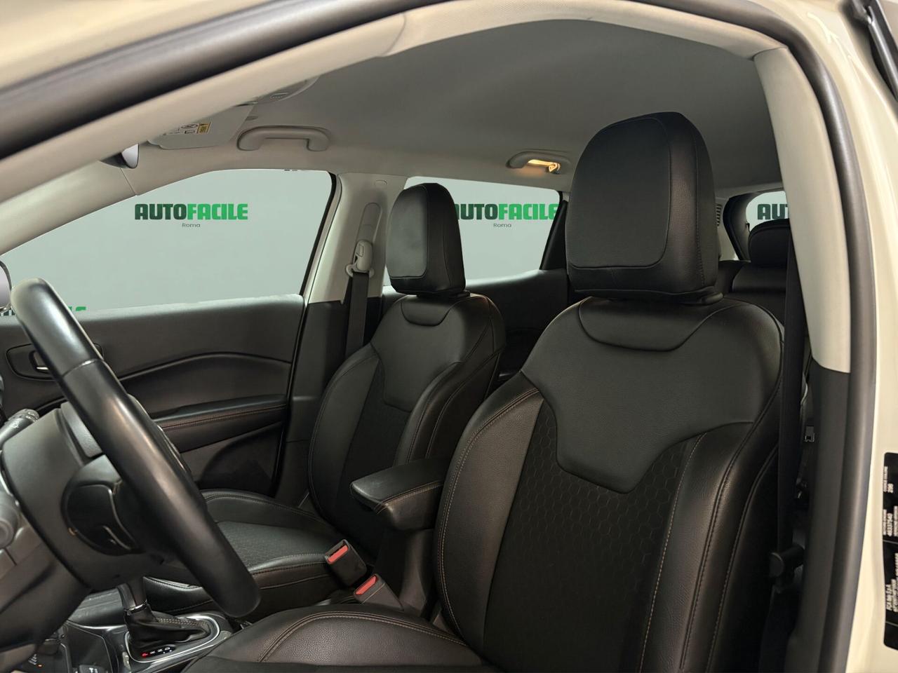 Jeep Compass 1.3 Turbo 190CV - UNIPRO - IVA ESPOSTA