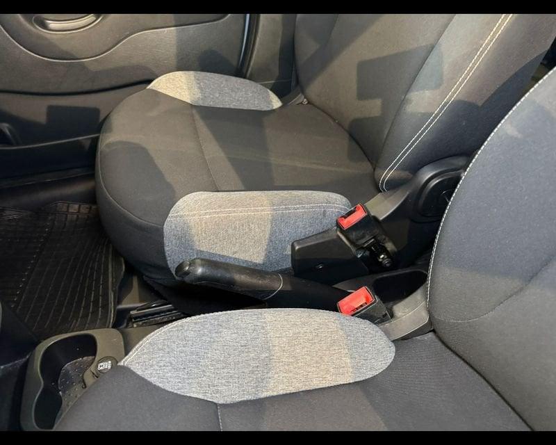 FIAT Panda 3ª serie 1.0 FireFly S&S Hybrid