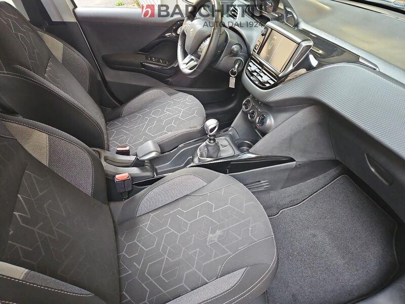 Peugeot 2008 PURETECH TURBO 110 S&S ACTIVE