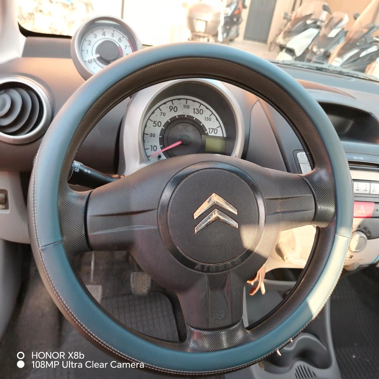 Citroen C1 1.0 5 porte C1TY