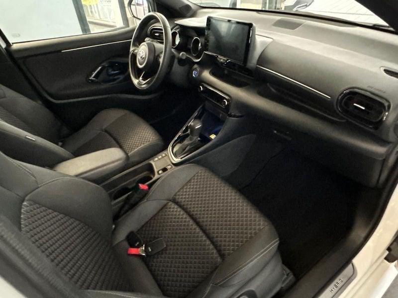 Toyota Yaris Yaris 1.5 Hybrid 5 porte Style