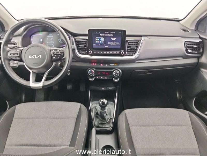 Kia Stonic 1.2 MPI Style Special Edition