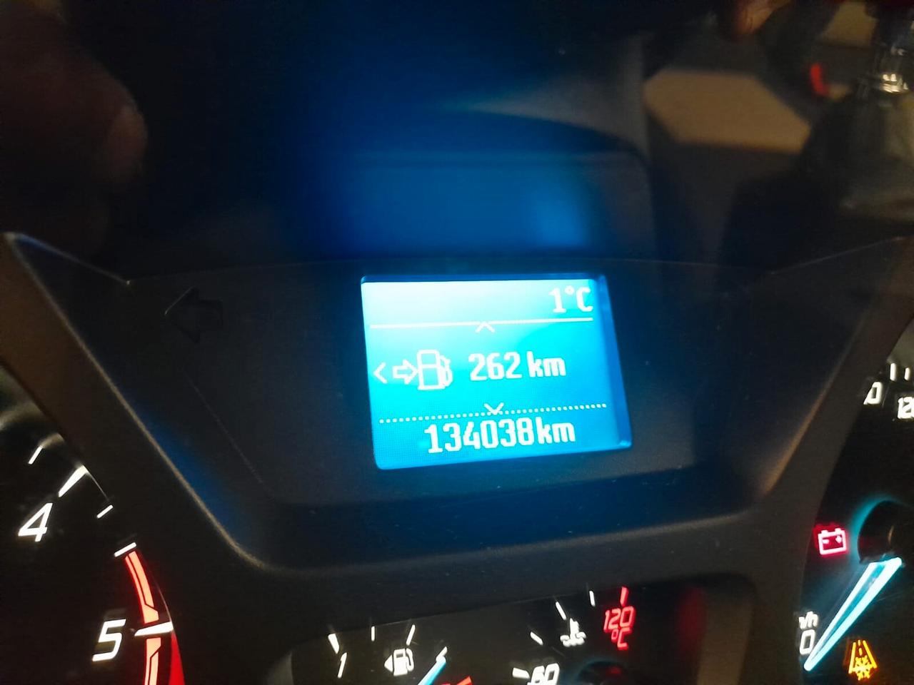 Ford Tourneo Custom 9 POSTI 310 2.0 TDCi 170CV PC Titanium