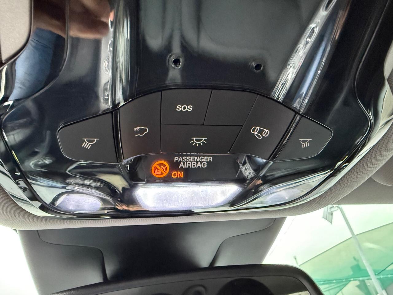 Alfa Romeo Giulia 2.2 190 CV AT8 Sprint