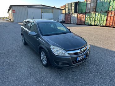 Opel Astra 1.7 CDTI 110CV Station Wagon Cosmo