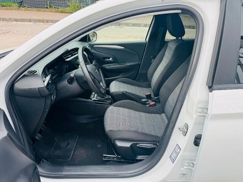 Opel Corsa 1.5 diesel 102 CV Elegance