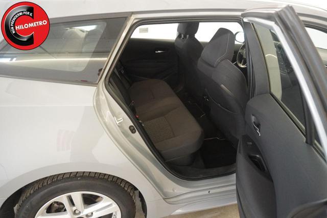 TOYOTA Corolla Touring Sports 1.8 Hybrid Business