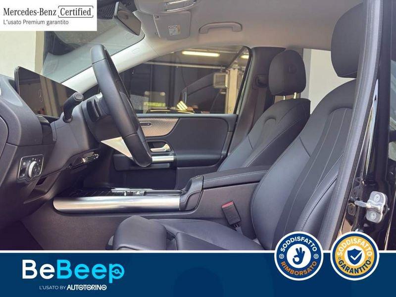 Mercedes-Benz Classe B B 180 D PROGRESSIVE ADVANCED AUTO