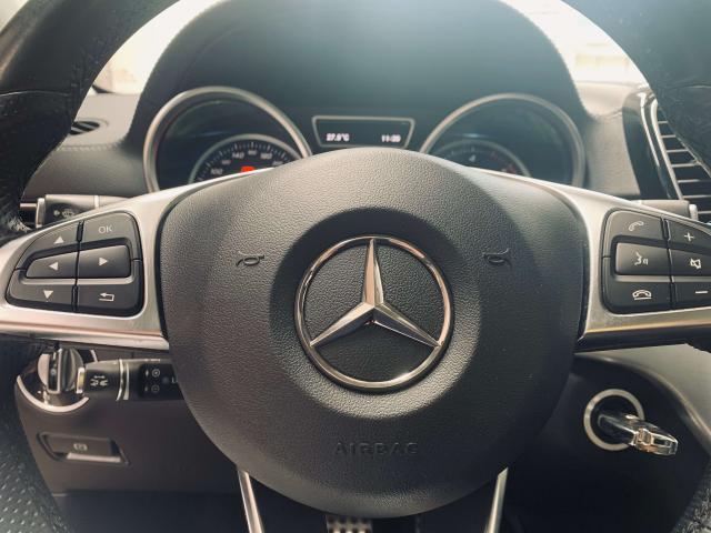 Mercedes-Benz GLE 350 Coupe d Premium Plus 4matic auto unicoproprietario