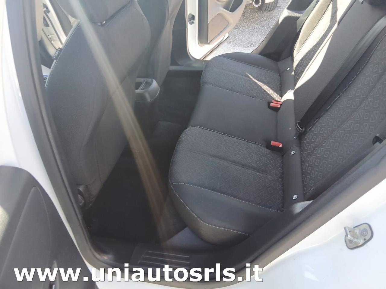 Opel Mokka 1.2 Turbo Edition