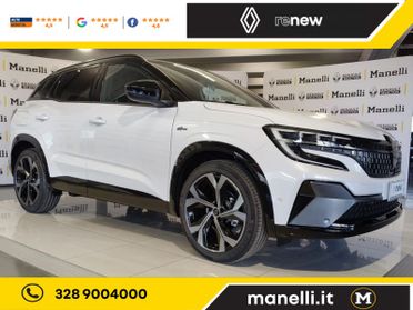 Renault Austral Techno Esprit Alpine Mild Hybrid 160 Auto rif.GY861