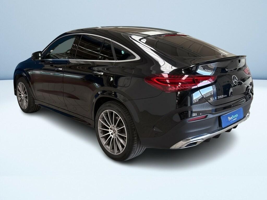 Mercedes GLE 350 350 de Plug in hybrid AMG Line Premium 4Matic 9G-Tronic Plus