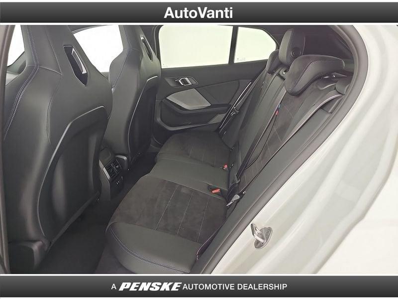 BMW Serie 1 120d 48V MSport Pro auto