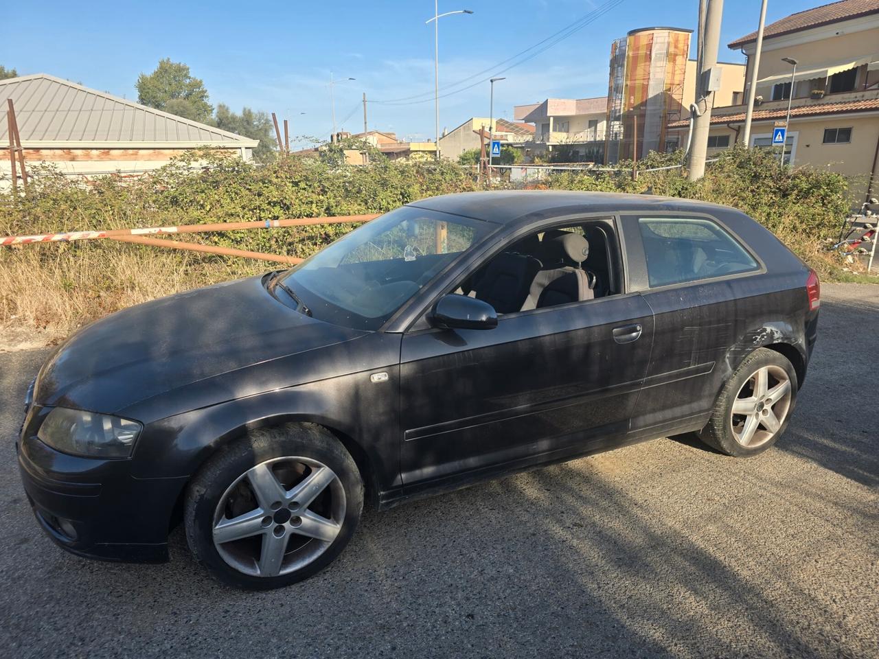 Audi A3 2.0 3 porte