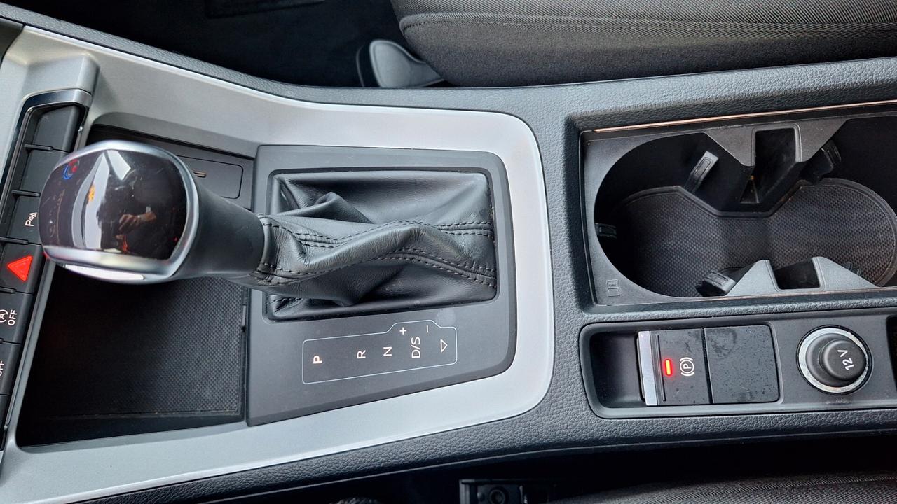 Audi Q3 2.0 TDI 150 CV quattro - C.Automatico
