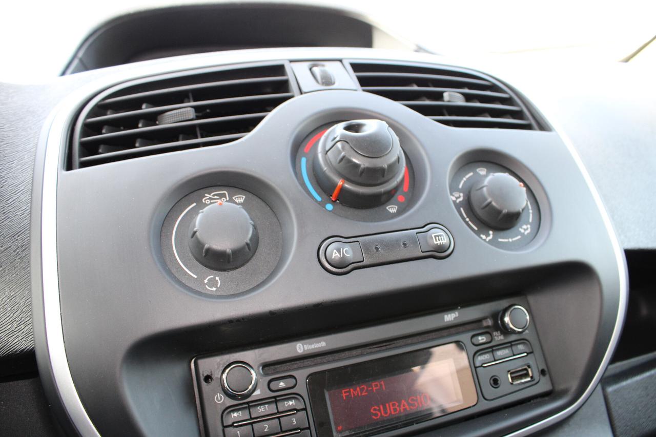 Renault Kangoo 1.5 dCi 75CV 5 porte Stop & Start Life