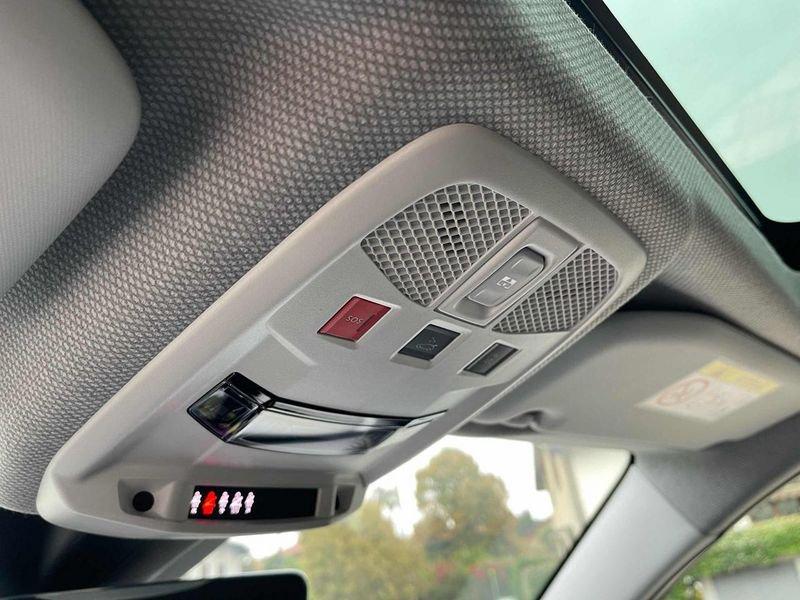 Jeep Avenger 1.2 Turbo 110 CV MHEV Summit - KM0