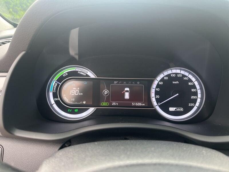 KIA Niro Niro 1.6 GDi DCT HEV Style