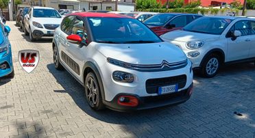 CITROEN C3 1.2BENZ-RETROC-PREZZO PROMO!
