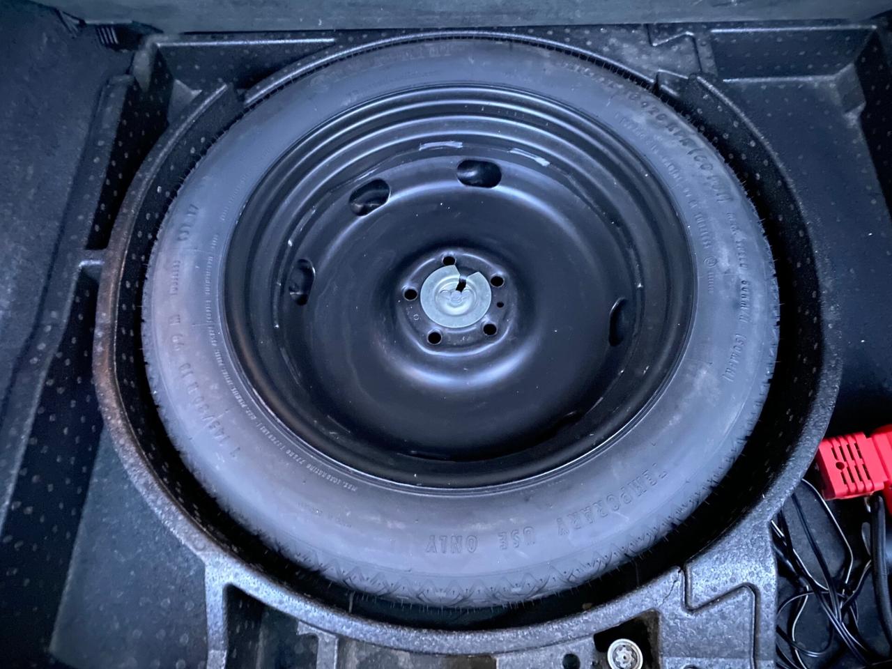 Volkswagen Tiguan 2.0 TDI 140cv DPF 4MOTION/4x4