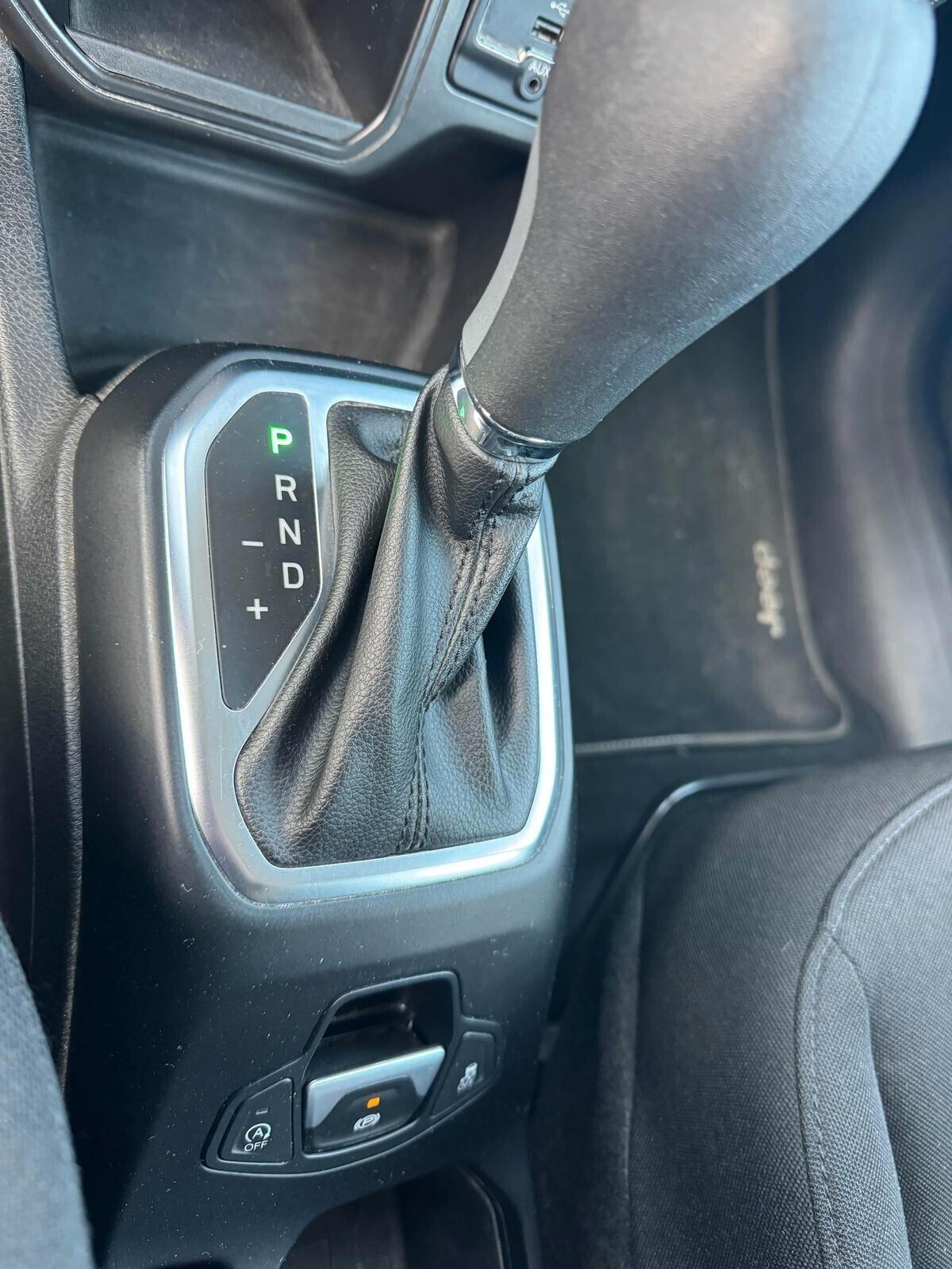 Jeep Renegade 1.6 Mjt *Garanzia 24Mesi*