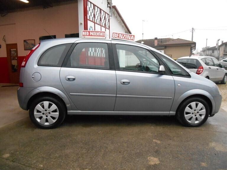 Opel Meriva 1.6 16V Cosmo CON SOLI KM 68000