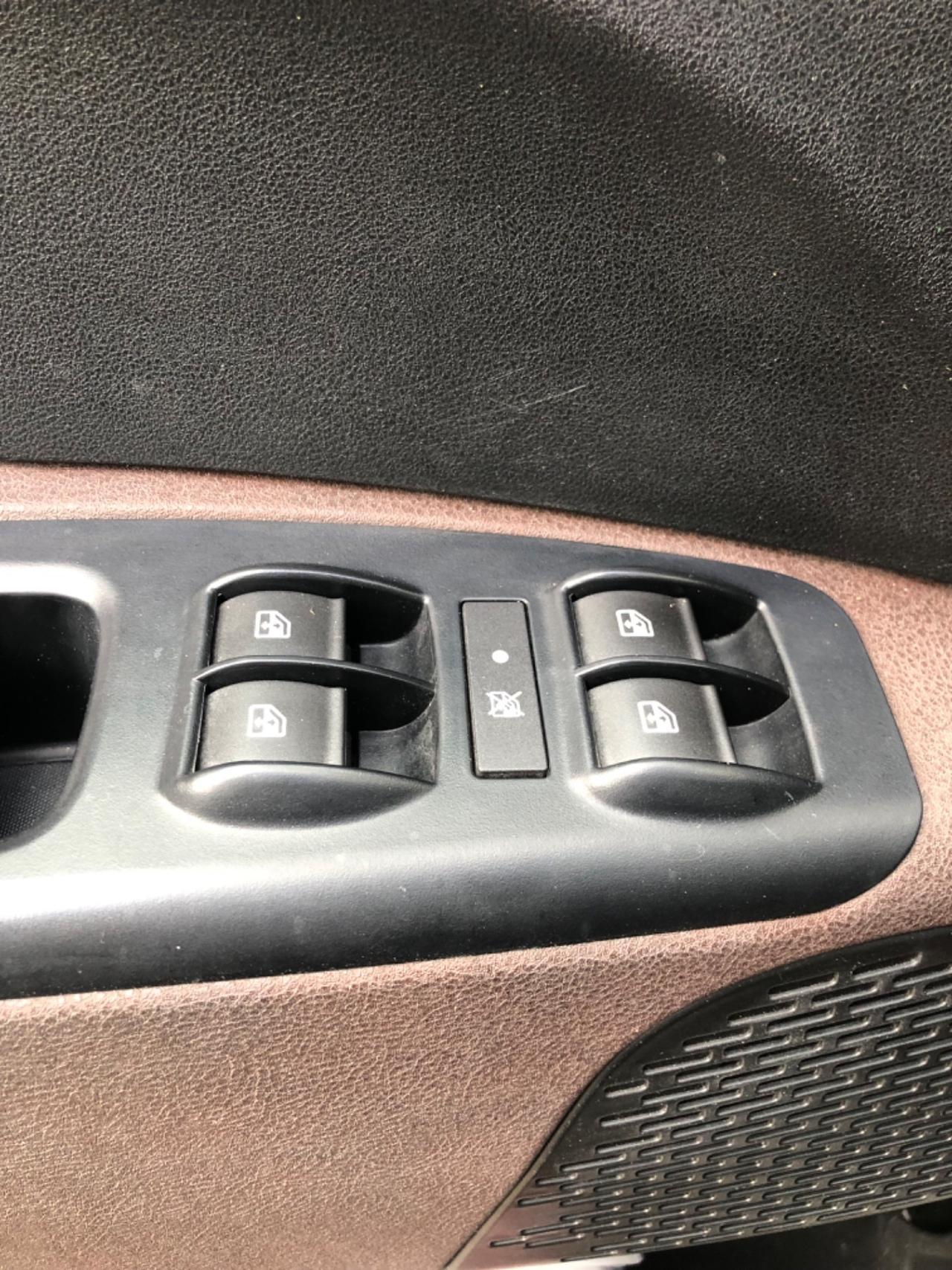 Fiat Doblo Doblò 1.6 MJT 16V 120CV Trekking