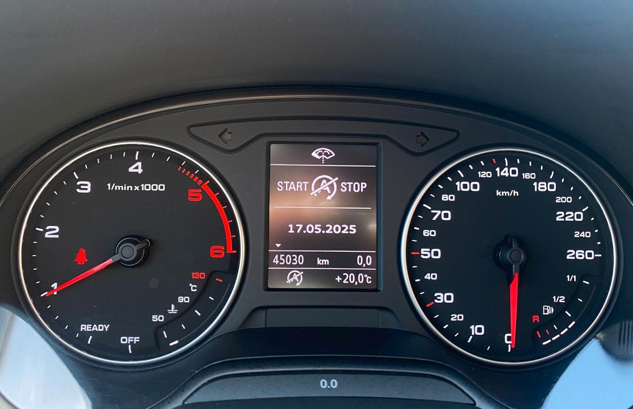 Audi Q2 Business 1.6 TDI 116CV 30