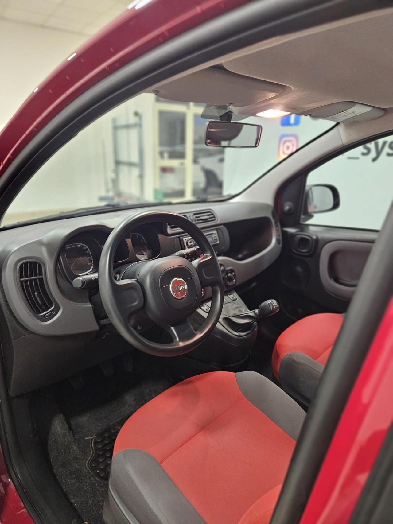 Fiat Panda 1.2 Easy