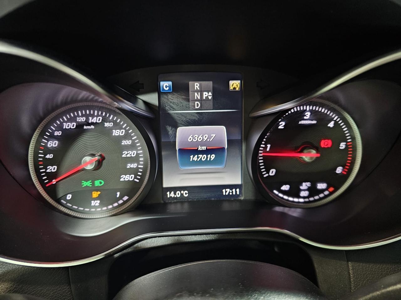 Mercedes-benz GLC 250 220 d 4Matic Premium