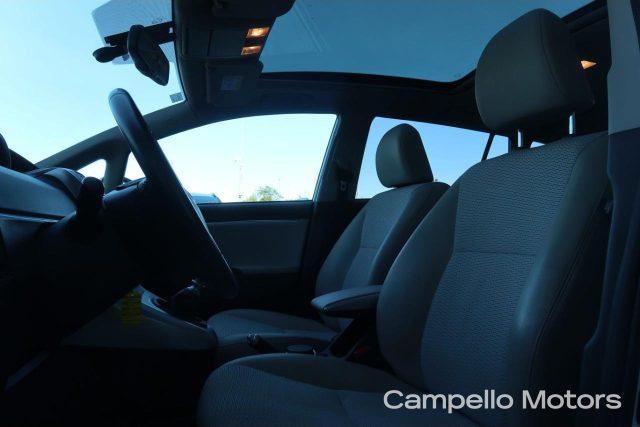 TOYOTA Verso Verso 1.6 d-4d Style 7p.ti mt