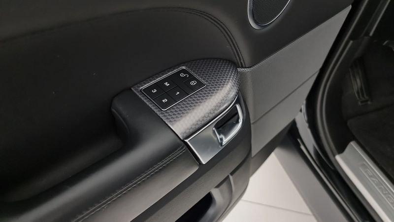 Land Rover RR Sport 3.0 SDV6 249 CV HSE Dynamic