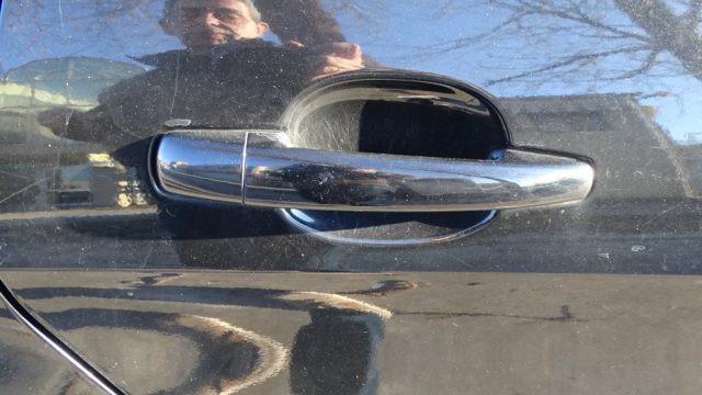 PEUGEOT 308 1.6 HDi 110CV SW Ciel Premium, 2° Treno di Gomme