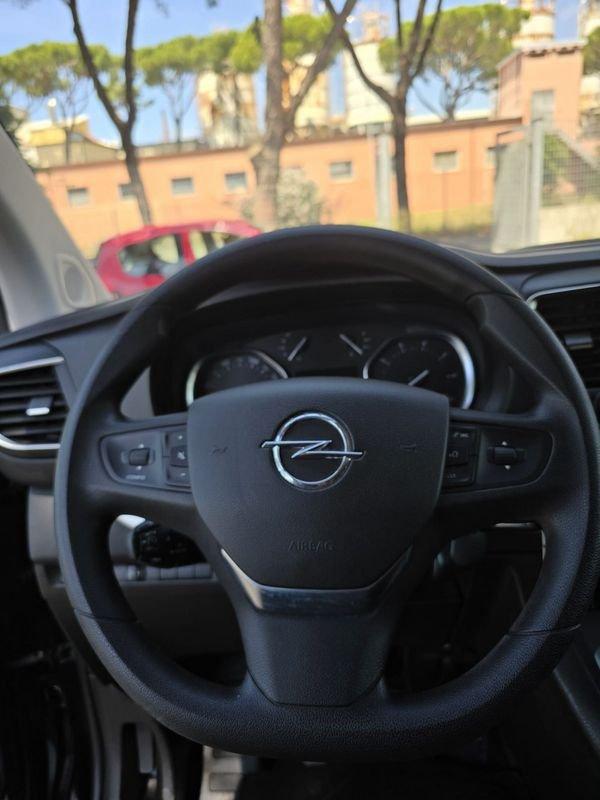 Opel Zafira Life 2.0 D 145cv Edition L2H1 S&S N1