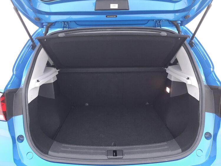 MG ZS Luxury BR259534 1.0 Benzina 111CV