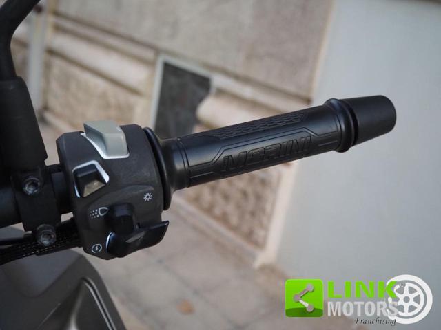 MOTO MORINI X-Cape 650 * ? 82,00 al mese*
