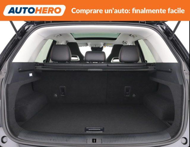 MG HS 1.5T-GDI Luxury