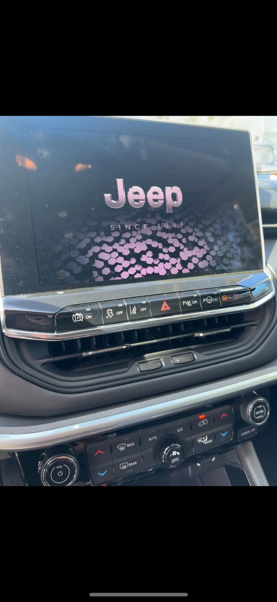 Jeep Compass 1.3 Turbo T4 190 CV PHEV AT6 4xe Night Eagle