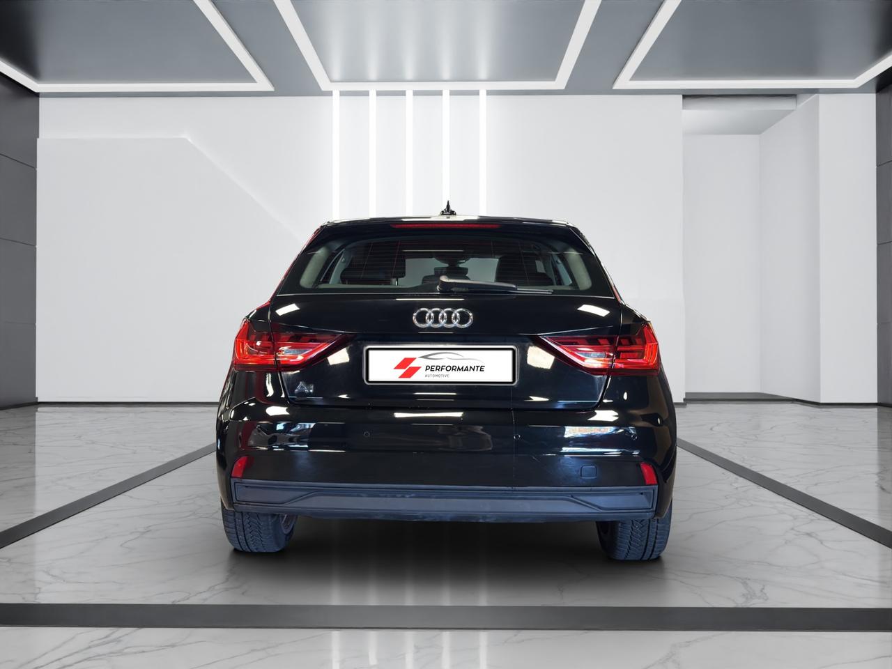 Audi A1 Sportback 35 1.5 tfsi Admired Advanced s-tronic my20