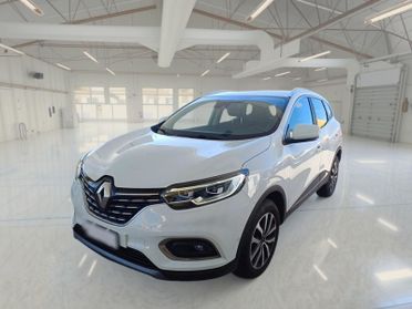 RENAULT KADJAR 1.5 BLUE DCI INTENS EDC