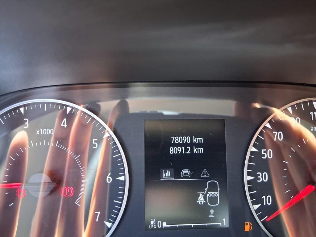 Dacia Sandero Stepway 1.0 tce ECO-G Expression UP